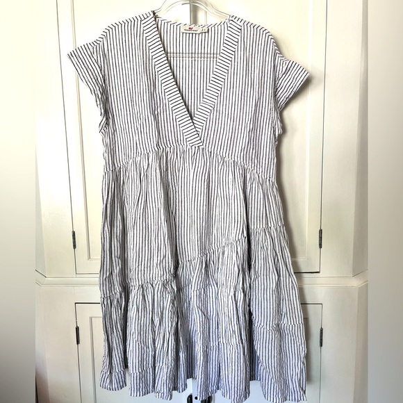 VINEYARD VINES | XL | LUXURIOUS LINEN! - Picture 1 of 15